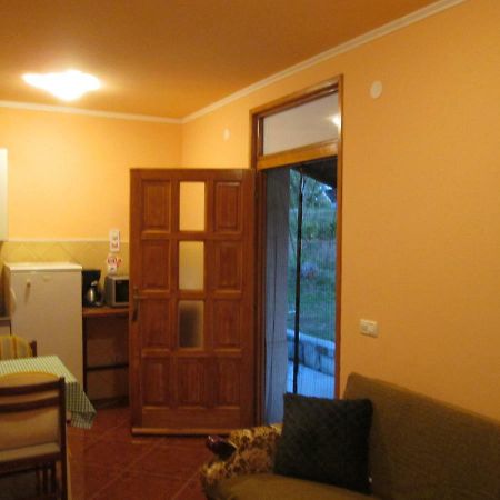 Apartman Vojskovic Gračišće Eksteriør billede