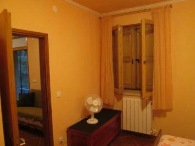Apartman Vojskovic Gračišće Eksteriør billede