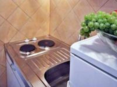 Apartman Vojskovic Gračišće Eksteriør billede
